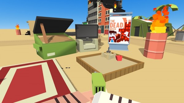 简易沙箱2游戏app
