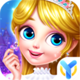 芭比公主美容换装秀app最新版
