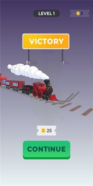 铁路之线游戏安卓版