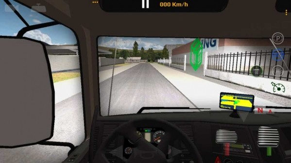 世界卡车模拟驾驶器2024最新版