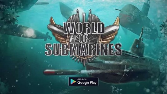 潜艇世界