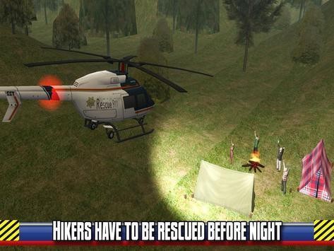 直升机真实模拟器