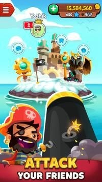 海盗王海岛冒险游戏安卓版
