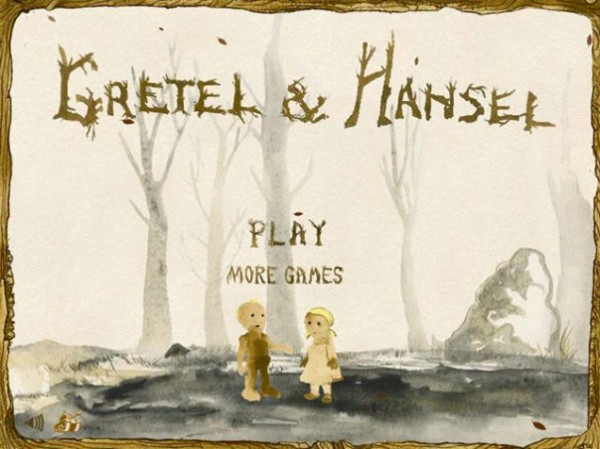 Gretel and hansel客服推荐下载地址