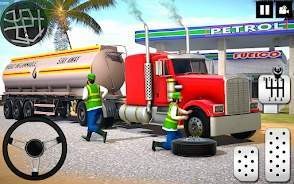 油轮卡车货物运输官方网站