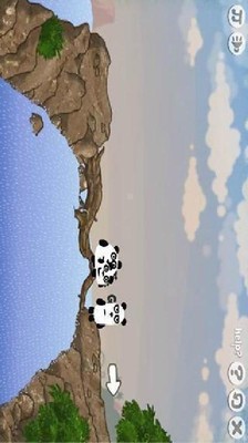 三只熊猫逃生2最新官网手机版