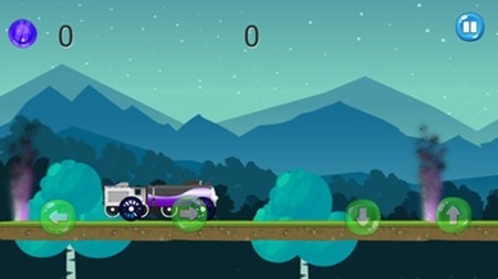 托马斯小火车app最新版