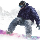 Snowboard Rider