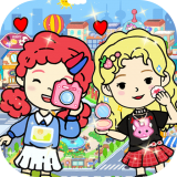 迷你米加世界小镇app最新版