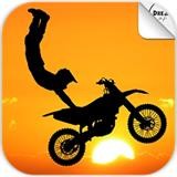 特技摩托车赛车手游戏app