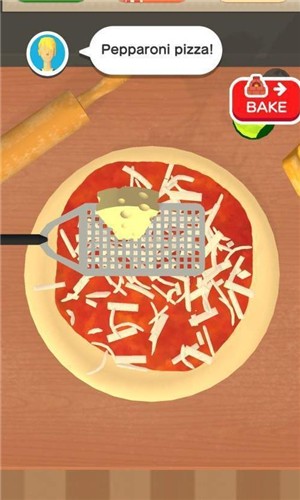 披萨披萨手机游戏安卓版