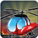直升机真实模拟手机游戏安卓版