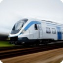 欧洲列车模拟器2020