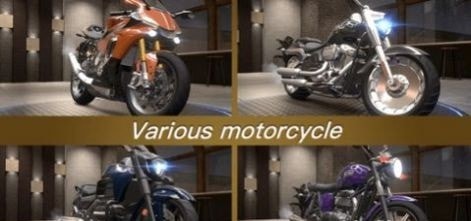 摩托车联盟官方网站