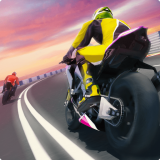 摩托车特技赛车手机游戏下载