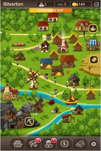 村庄日记游戏官方版