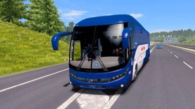 印度巴士模拟器2024手机版