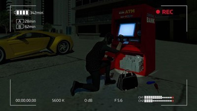 小偷模拟器2022