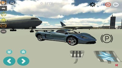 汽车漂移模拟2022最新app下载