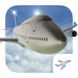 飞行模拟器(Flight Pilot Simulator)游戏大厅下载