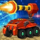 坦克战斗3Dapp最新版