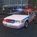 警察巡逻模拟城市官方版app