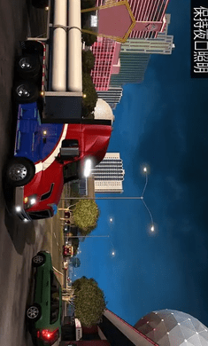 运货卡车模拟器安卓版安装包下载