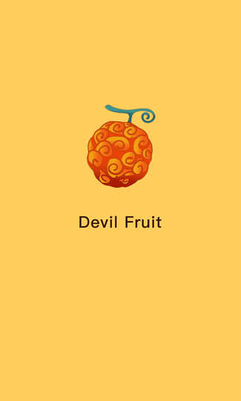 Devil Fruit Run