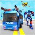 警察巴士模拟器2021官方版下载