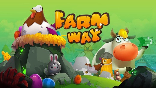 农场之路最新版手机游戏下载