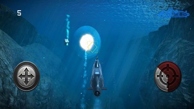 深海潜艇大作战最新版更新