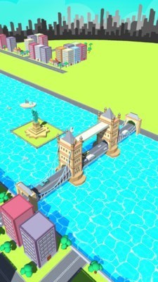 画出你的城市app安卓版