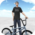 小轮车模拟器游戏app