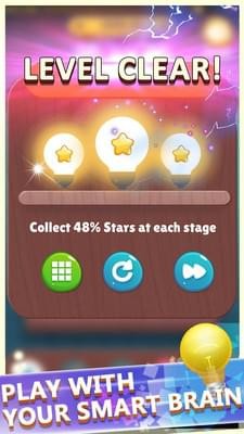 光之谜城游戏app