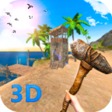 失落岛屿生存记游戏app