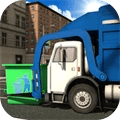 模拟垃圾回收车