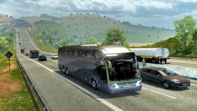 印度巴士模拟器