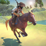 骑马模拟器3D手机免费版