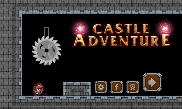 地下城堡冒险正版手游下载