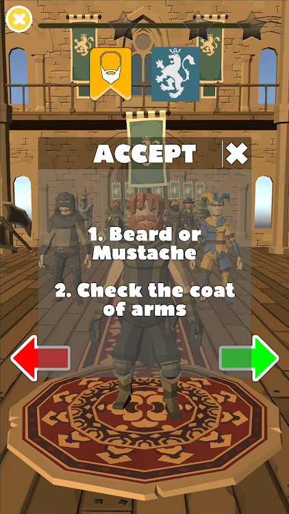 骑士的选择app官方版