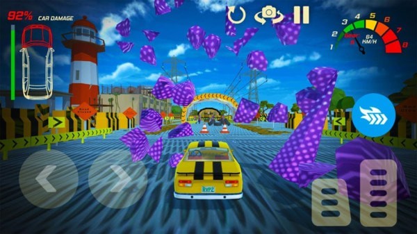 撞车模拟器2安卓版app下载