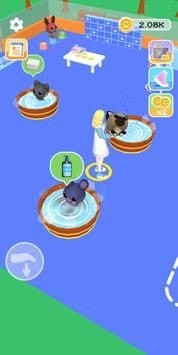 动物护理店游戏app