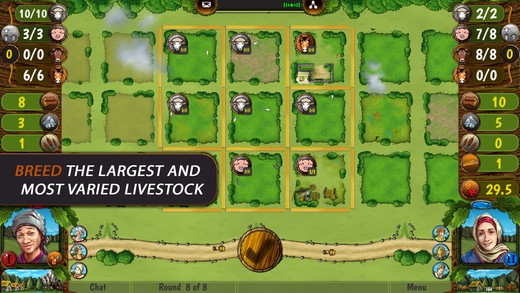 农场主人3D手机游戏下载