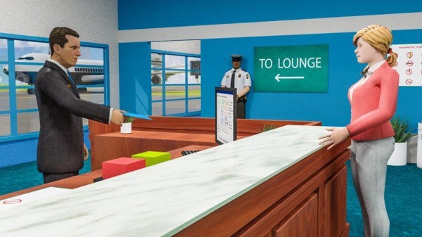 机场安检员模拟app最新下载地址