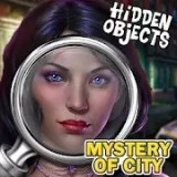 城市之谜隐藏的物体正版手游下载
