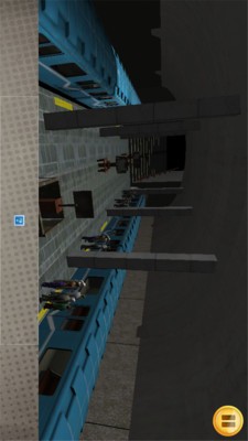 地铁驾驶模拟3D官方版下载地址