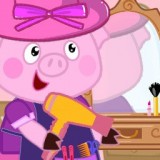 粉红小猪海盗大冒险游戏大厅下载