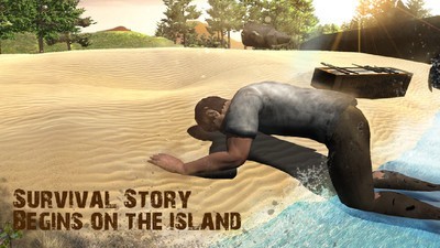 生存岛最后希望3D最新手机版下载