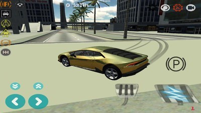 汽车漂移模拟2022最新app下载