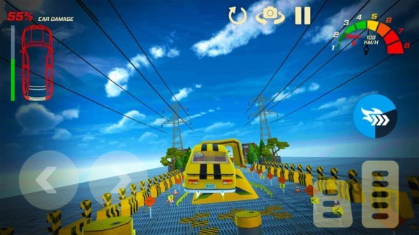 撞车模拟器2安卓版app下载